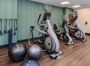 Holiday Inn Express Suites Ruskin Ihg Hotel | Ruskin