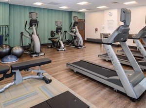 Holiday Inn Express Suites Ruskin Ihg Hotel | Ruskin