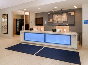 Holiday Inn Express Suites Ruskin Ihg Hotel | Ruskin