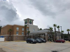 Holiday Inn Express Island Ihg Hotel | Fleming Island