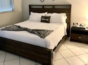 Features Coffee Station | Edgewood