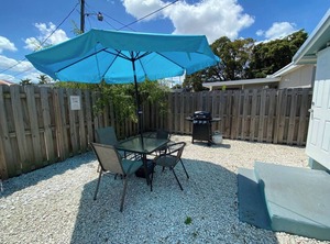 Wyndham Sea Gardens Pompano Beach | Highland Garden