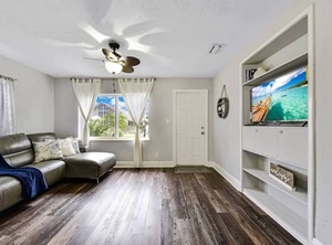Wyndham Sea Gardens Pompano Beach | Highland Garden
