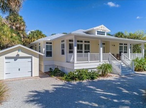 Wheeler | Golden Beach