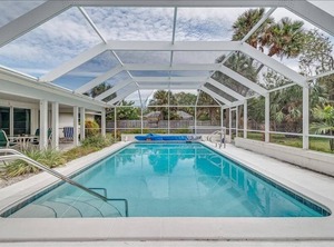 Gasparilla St | Boca Grande