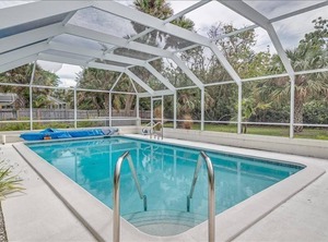 Gasparilla St | Boca Grande