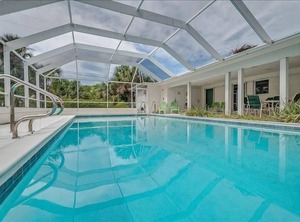 Gasparilla St | Boca Grande