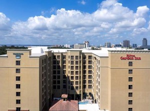 Jacksonville | San Marco