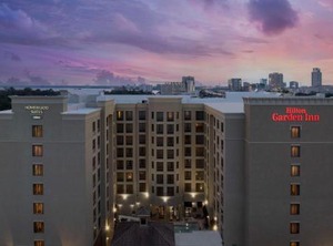 Jacksonville | San Marco