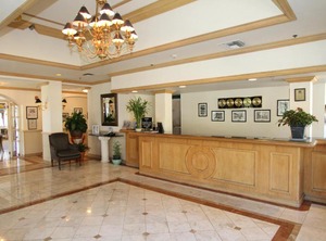 Hotel | Douglas