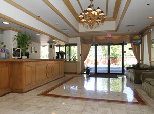 Hotel | Douglas