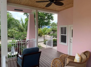 Cottage | Flamingo Parks
