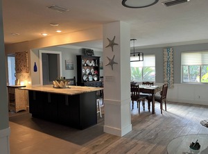 Dock | Crystal Shores