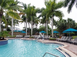 Hyatt Coconut Plantation Bonita Springs | Estero