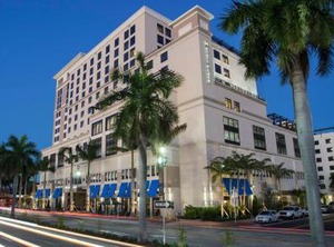 Hyatt Place Boca Raton | Boca Raton
