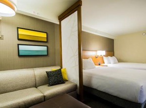 Hyatt Place Daytona | Daytona Beach Shores
