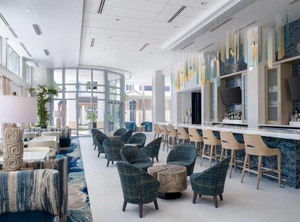 Hyatt Place Delray Beach | Pineapple Grove Arts District