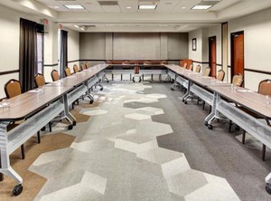 Hyatt Place Lakeland | Downtown