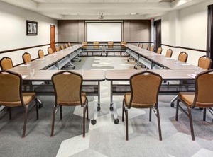 Hyatt Place Lakeland | Downtown