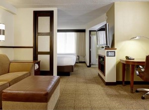 Hyatt Place | Westshore