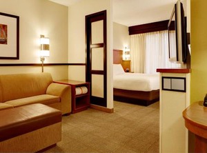 Hyatt Place | Westshore