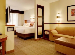 Hyatt Place | Westshore