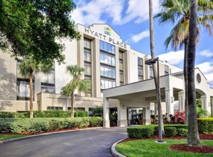 Hyatt Place | Westshore
