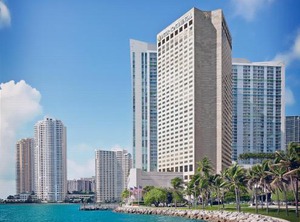 Hotel | Downtown Miami