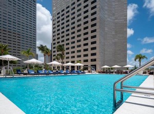 Hotel | Downtown Miami