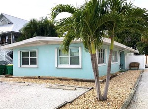 Island Gem | Anna Maria