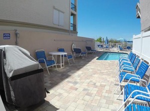 Island Gulf Resort | Madeira Beach