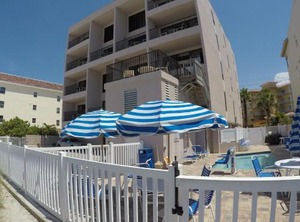 Island Gulf Resort | Madeira Beach