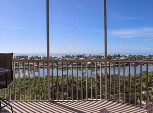 Waterside Fort Myers | South Island