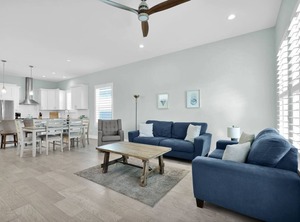 Beach Getaway | Jacksonville Beach