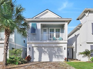 Beach Getaway | Jacksonville Beach