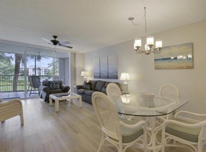 Jupiter Bay Beach Rental | Jupiter Bay