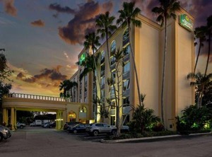 La Quinta Inn | West Palm Beach