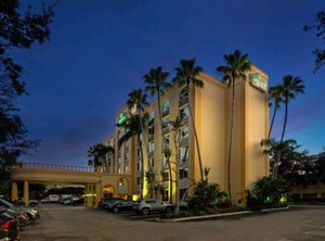 La Quinta Inn | West Palm Beach