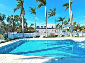 St Beach | Pass-a-Grille Historic District