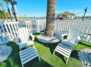 St Beach | Pass-a-Grille Historic District