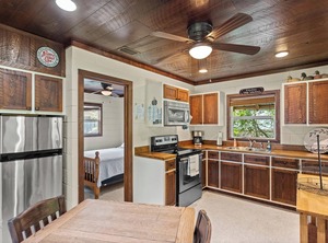 Breeze Cottage | Hernando