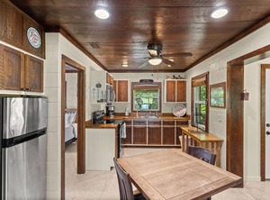 Breeze Cottage | Hernando