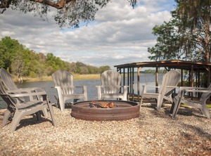 Breeze Cottage | Hernando