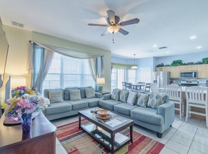 Villa Daul | Windsor Hills