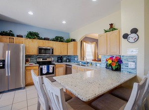 Villa Daul | Windsor Hills
