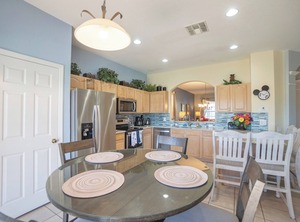 Villa Daul | Windsor Hills