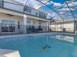 Villa Daul | Windsor Hills