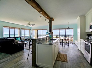 Land Building Treasure Island | Sunset Beach