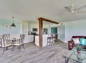 Land Building Treasure Island | Sunset Beach