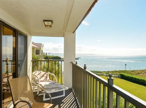 Land Building Treasure Island | Sunset Beach
